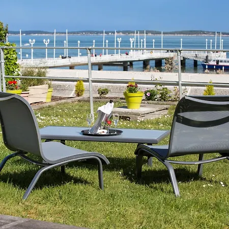 Point France Hotel Arcachon
