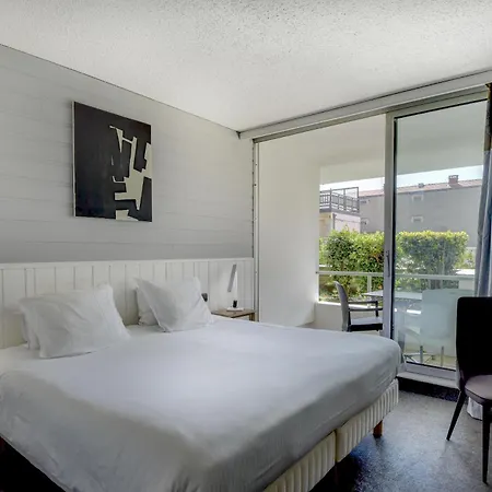 Hotel Point France