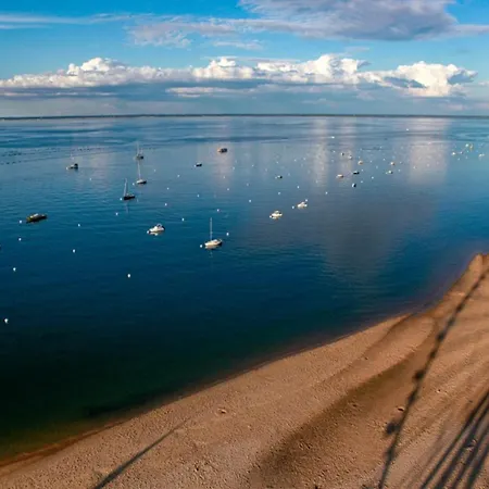 Point France Hotel Arcachon