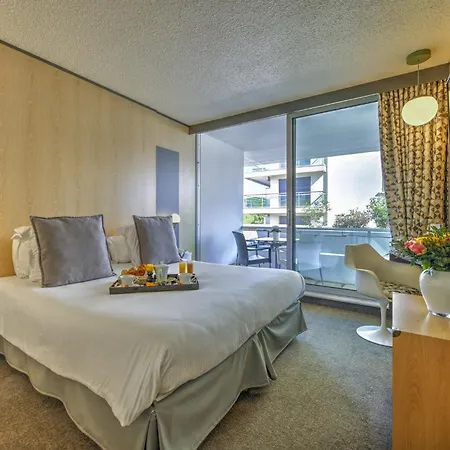 Hotel Point France 4*