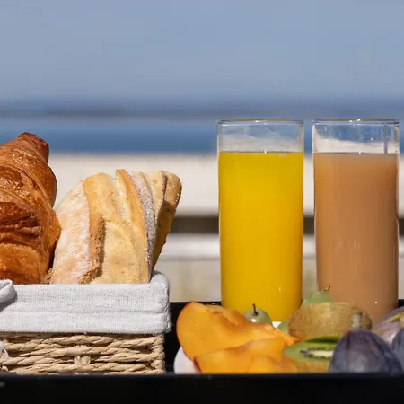 Point France Arcachon