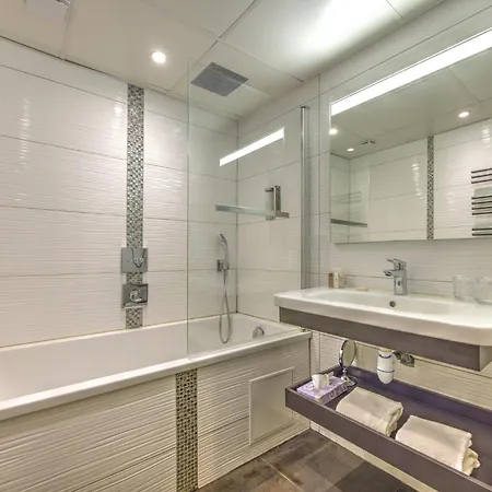 Point France Hotel Arcachon