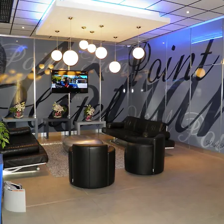Point France Hotel