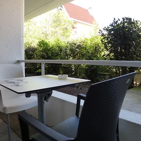 Point France 4* Arcachon