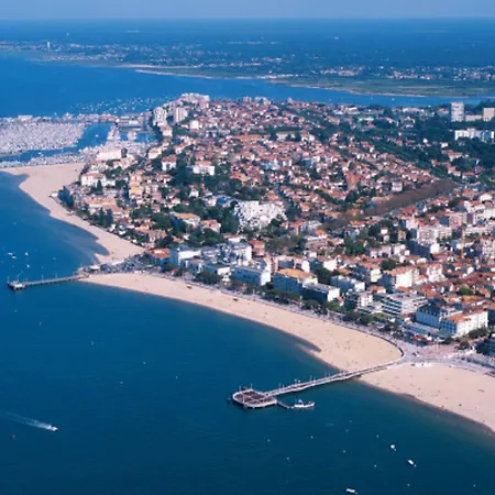 Hotel Point France