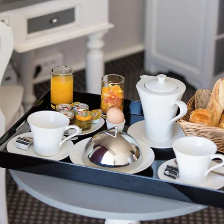 Hotel Point France 4*