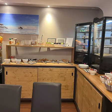 Point France Hotel Arcachon