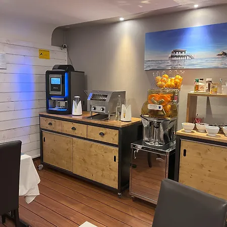 Point France 4* Arcachon