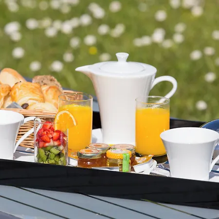 Hotel Point France 4*