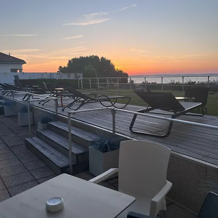 Point France Hotel Arcachon