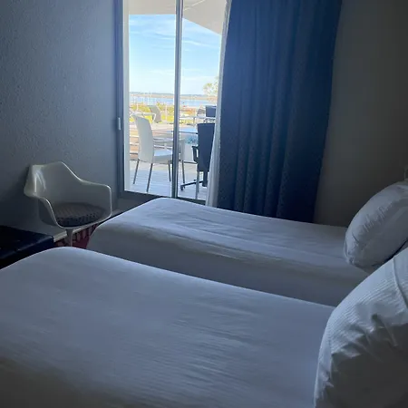 Point France 4* Arcachon