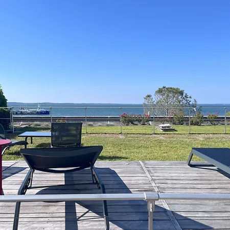 Point France Hotel Arcachon