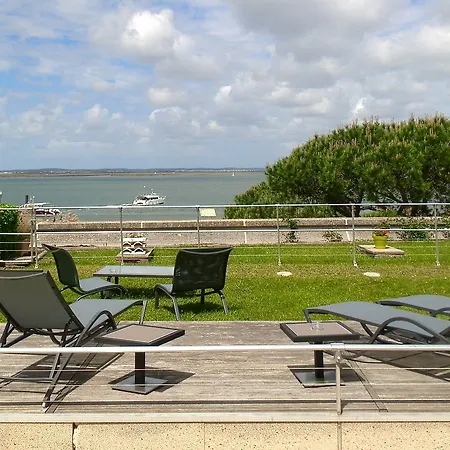 Point France 4* Arcachon