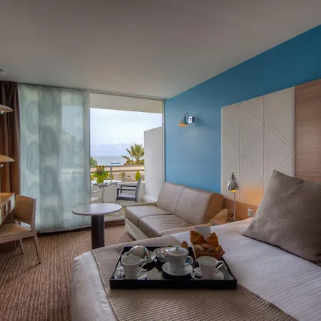 Point France Hotel 4*