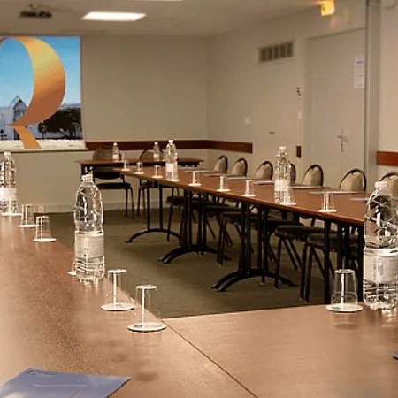 Point France Hotel 4*