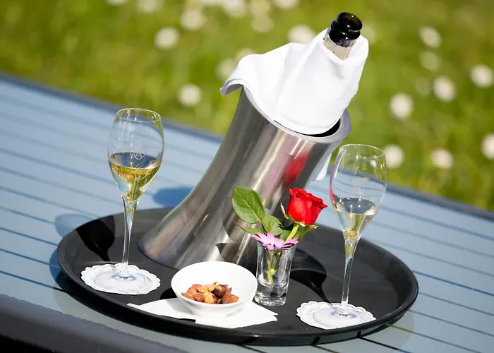 Point France Отель