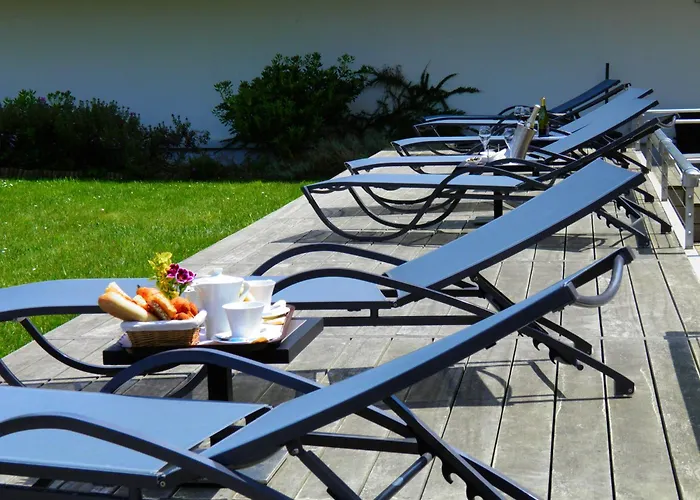 Point France Аркашон