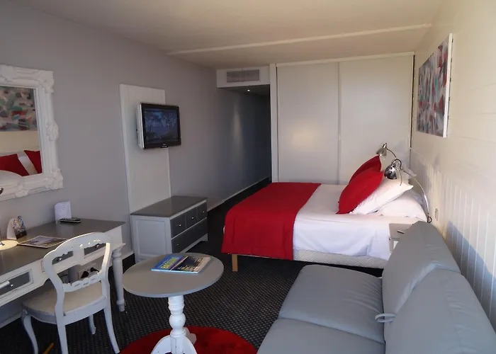 Point France 4* Аркашон