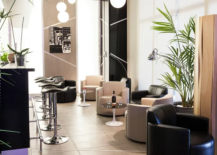 Point France 4* Аркашон