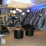 Point France Hotell