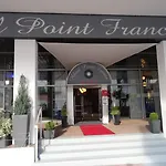 Hotell Point France 4*