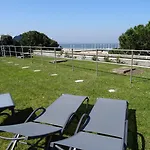 Point France Hotell 4*