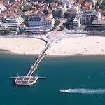 Point France Hotel Arcachon