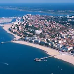 Hotell Point France