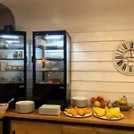 Hotell Point France Arcachon