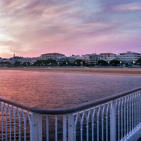 Ξενοδοχείο Point France 4*