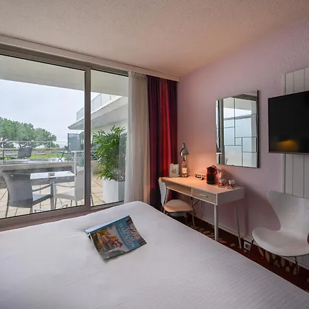Point France Hotel Arcachon