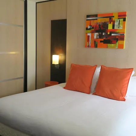 Hotel Point France