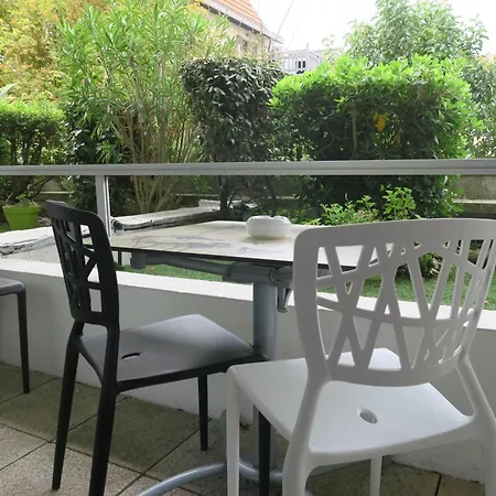 Hotel Point France Arcachon