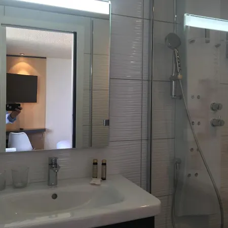 Point France Hotel Arcachon