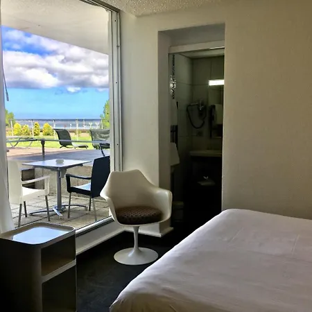 Point France 4* Arcachon
