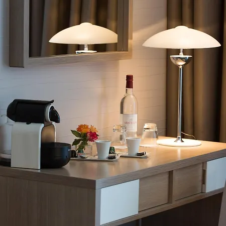 Point France Hotel Arcachon
