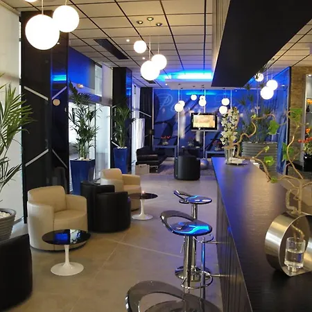Point France 4* Аркашон