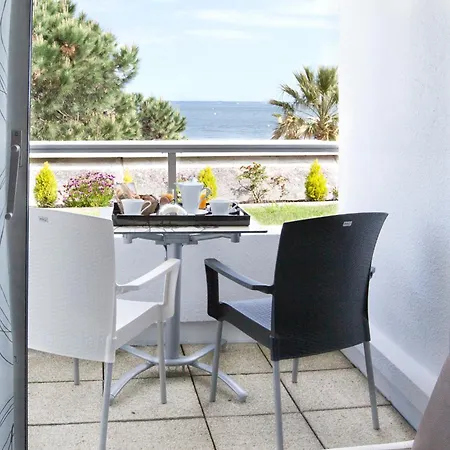 Hotel Point France