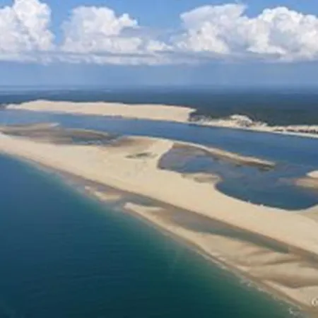 Ξενοδοχείο Point France 4*