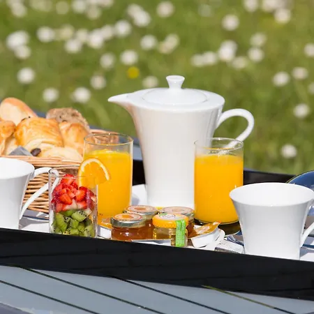 Hotel Point France 4*