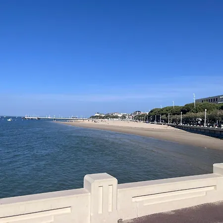 Point France Hotel Arcachon