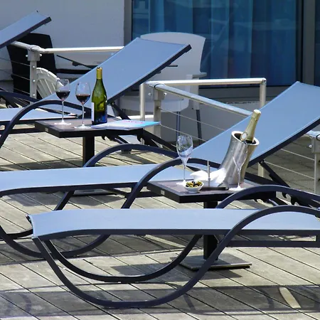 Ξενοδοχείο Point France Αρασόν