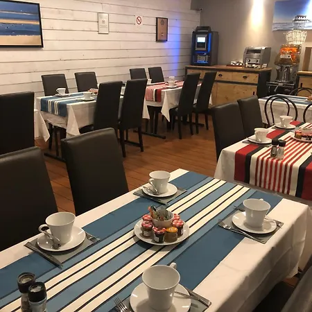 Hotel Point France 4*
