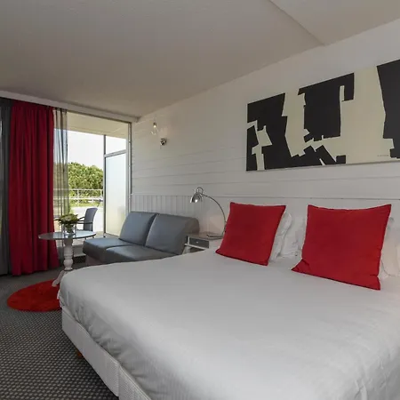 Hotel Point France Arcachon