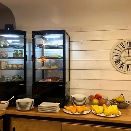 Hotel Point France 4*