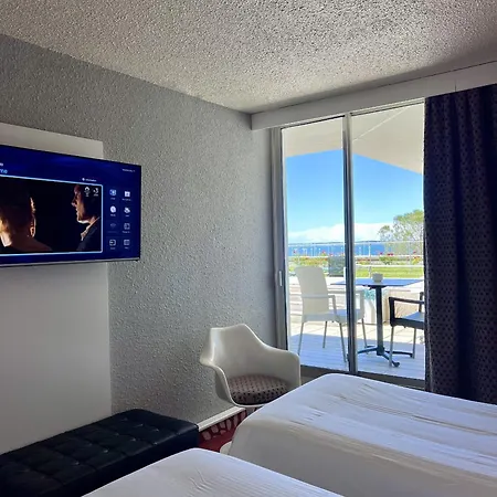 Point France Αρασόν