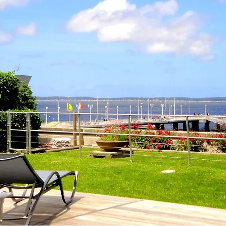 Point France Hotel Arcachon