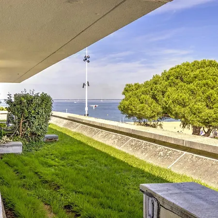 Point France 4* Αρασόν