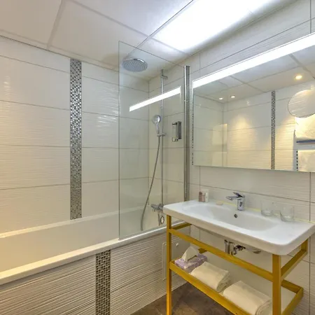Point France Hotel Arcachon