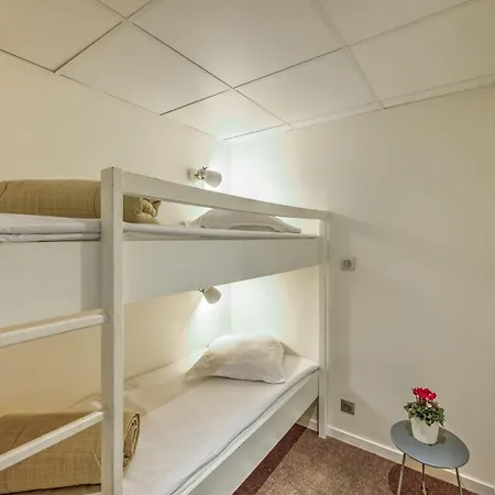 호텔 포인트 프랑스 4*